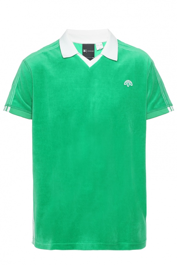 adidas alexander wang polo adidas alexander wang polo